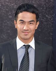 Joe Taslim